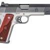 Springfield 1911 9mm Ronin Stainless Black 9shot