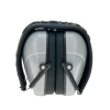 Caldwell Passive Low Profile Earmuffs Grey - Image 3