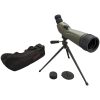 Tasco 20-60x80 Spotting Scope Grey Angled Kit