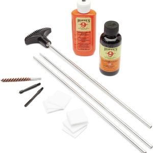 Hoppes Cleaning Kit 270cal