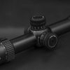 ZeroTech Vengeance 4-20x50 R3 0.25MOA 30mm