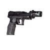 Taurus 22lr TX22 Comp Black 3x10rnd Mags + Brake