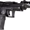 Taurus 22lr TX22 Comp Black 3x10rnd Mags + Brake - Image 6