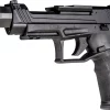 Taurus 22lr TX22 Comp Black 3x10rnd Mags + Brake - Image 5