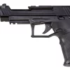 Taurus 22lr TX22 Comp Black 3x10rnd Mags + Brake - Image 4