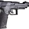 Taurus 22lr TX22 Comp Black 3x10rnd Mags + Brake - Image 3