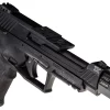 Taurus 22lr TX22 Comp Black 3x10rnd Mags + Brake - Image 2