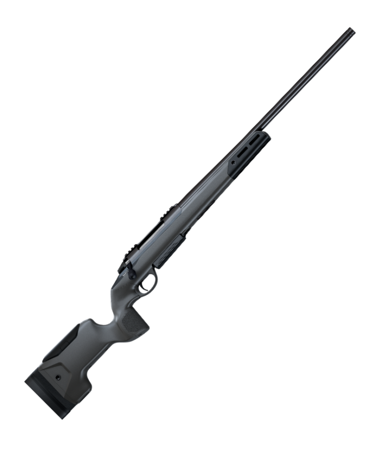 Sako S20 300wm Cerakote 24in MT 2 Stage Trigger St Marys Indoor Shooting