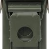 Buffalo River 30cal Metal Ammo Can Dark Earth - Image 3