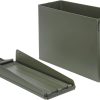 Buffalo River 30cal Metal Ammo Can Dark Earth - Image 5
