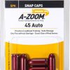 A Zoom Snap Cap 45ACP 5PK - Image 3