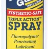 Tetra Gun Triple Action Spray 10oz - Image 2