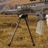 Hy-Skor 9 inch-13 inch Bipod Swivel - Image 4