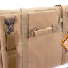 Lyman LR Tac Shooting Mat Tan FDE - Image 4