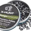 Stoeger X-Hunt .22 Pellets 200pk - Image 2