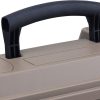 Buffalo River 50cal Plastic Ammo Box Dark Earth - Image 2