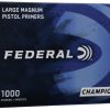 Federal Primer Large Pistol Mag 100pk - Image 2