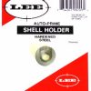Lee Primer Shell Holder No 9
