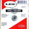 Lee Universal Shell Holder No R9