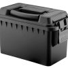 Buffalo River 50cal Plastic Ammo Black - Image 2