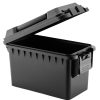 Buffalo River 50cal Plastic Ammo Black - Image 3