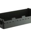 Buffalo River 30cal 4Box Pastic Ammo Crate OD Green - Image 5