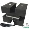 MaxBox II Smart Rest