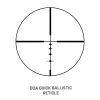 Bushnell 3-9x40 Trophy XLT DOA QBR - Image 8