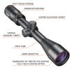 Bushnell 3-9x40 Trophy XLT DOA QBR - Image 4