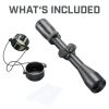 Bushnell 3-9x40 Trophy XLT DOA QBR - Image 2