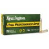Remington 223 55G Psp 20pk