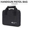 EvoGear Hand Gun Bag Black