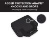 EvoGear Hand Gun Bag Black - Image 5
