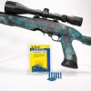 A-Zoom 22Lr Snap Cap Training rds 12pk - Image 4
