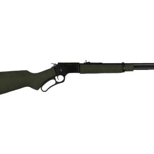 Chiappa 22lr LA322 TD Std Carb Green 18.5in