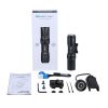 Olight Odin Mini 1250lum 240m Tact Torch - Image 10