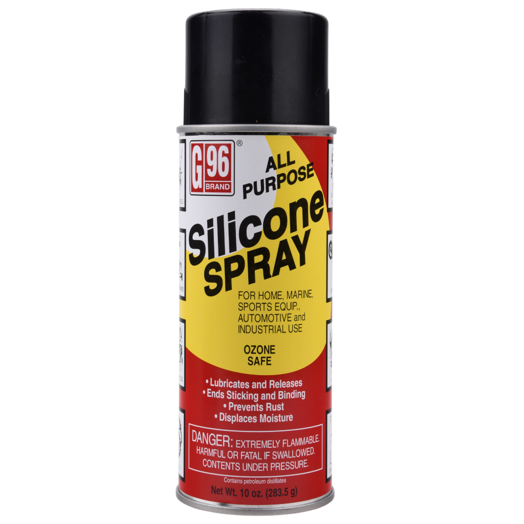 G96 Silicone Spray 10oz - St Marys Indoor Shooting