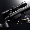 Sako S20 300wm Cerakote 24in MT 2 Stage Trigger - Image 13