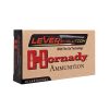 Hornady 45-70 325g LVREV 20pk - Image 2