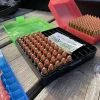 MTM 9mm 100rd Box CLR Green - Image 2
