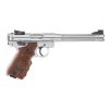 Ruger MKIV Hunter Stainless Target Grips 174mm