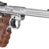 Ruger MKIV Hunter Stainless Target Grips 174mm - Image 2