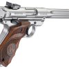 Ruger MKIV Hunter Stainless Target Grips 174mm - Image 3