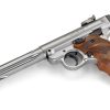 Ruger MKIV Hunter Stainless Target Grips 174mm - Image 4