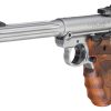 Ruger MKIV Hunter Stainless Target Grips 174mm - Image 5