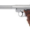 Ruger MKIV Hunter Stainless Target Grips 174mm - Image 6