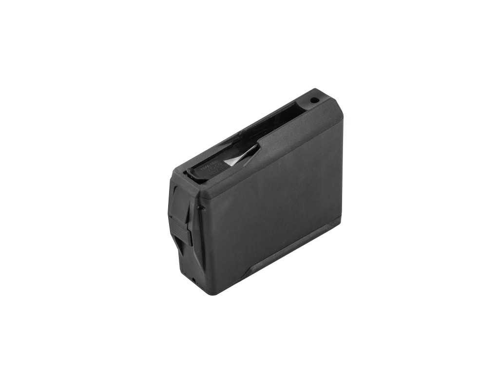 Sako S20 300wm Cerakote 24in MT 2 Stage Trigger St Marys Indoor Shooting