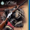 Uberti 22lr Silverboy Lever Action 19in Barrel - Image 3