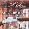 Uberti 22lr Silverboy Lever Action 19in Barrel - Image 4