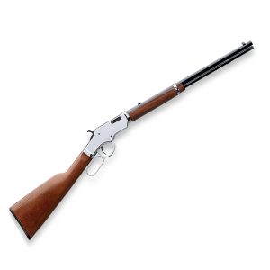 Uberti 22lr Silverboy Lever Action 19in Barrel